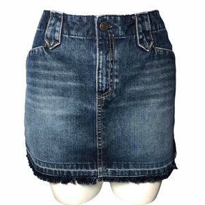 American Eagle | Denim Jean Skirt
